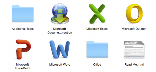 new microsoft office for mac 2015